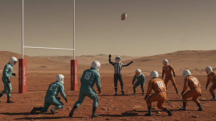 Powering Embedded Insurance for Space Sports with Buddy