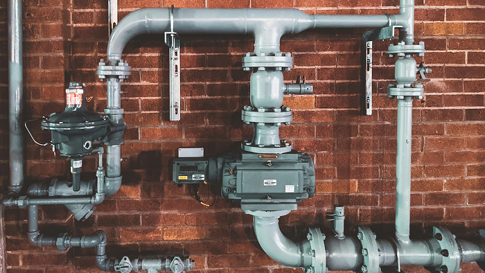 Mission-Critical Money Flow
